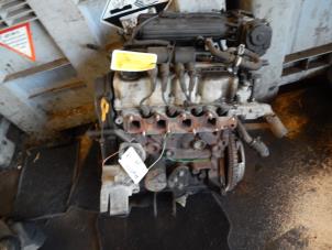 Used Engine Chevrolet Matiz 1.0 Price € 250,00 Margin scheme offered by Autorecycling Bart