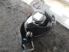 Front seatbelt, left from a Ford Focus 3 Wagon 1.0 Ti-VCT EcoBoost 12V 125 2014