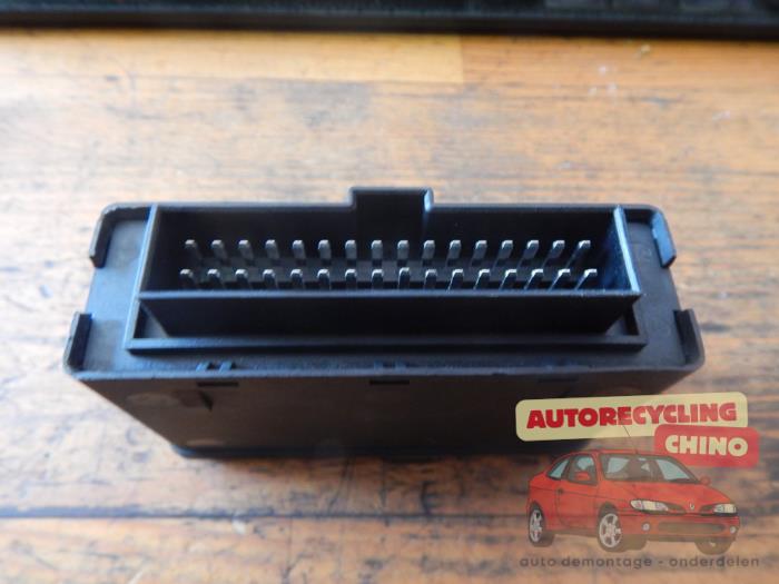 Central door locking module Ford Focus 1 1.6 16V FFV - 98AG14K150AE OEM