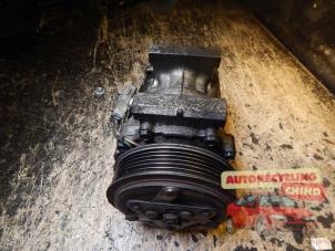 Begagnade Luftkonditioneringspump Peugeot 307 (3A/C/D) 2.0 16V Pris € 60,50 Inklusive moms erbjuds av Autorecycling Chino B.V.