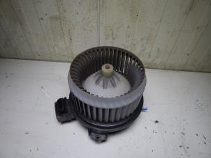 Used Heating and ventilation fan motor Daihatsu Terios (J2) 1.5 16V DVVT 4x2 Price € 35,00 Margin scheme offered by Autorecycling Bart