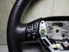 Steering wheel from a Mazda 2 (NB/NC/ND/NE) 1.25 16V 2004