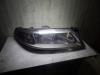 Headlight, right from a Renault Laguna II Grandtour (KG) 1.9 dCi 120 2005