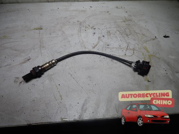 Usagé Sonde lambda Opel Corsa D 1.4 16V Twinport Prix € 19,99 Règlement à la marge proposé par Autorecycling Chino B.V.