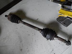 Used Front drive shaft, left Chevrolet Matiz 0.8 Price € 35,00 Margin scheme offered by Autorecycling Bart