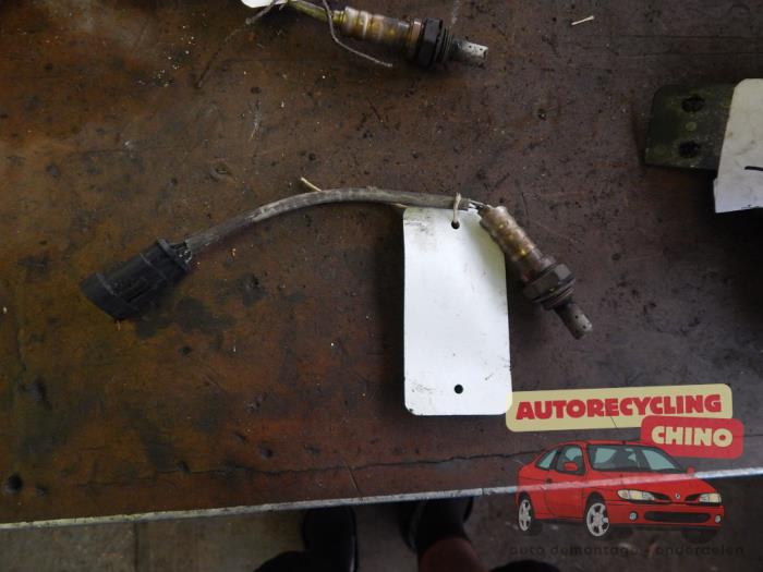 Usados Sonda Lambda Fiat Stilo (192A/B) 1.8 16V 3-Drs. Precio € 19,99 Norma de margen ofrecido por Autorecycling Chino B.V.