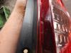 Taillight, right from a Nissan Note (E11) 1.4 16V LPG 2009