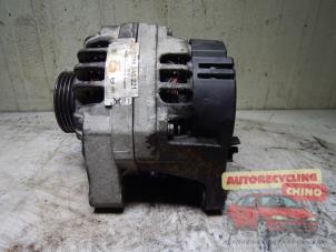 Dynamo from a Renault Twingo (C06) 1.2 1998