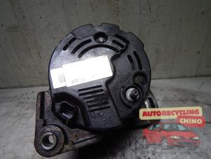 Dynamo from a Renault Twingo (C06) 1.2 1998