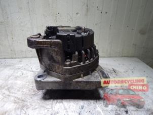 Dynamo from a Renault Twingo (C06) 1.2 1998