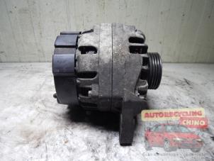 Dynamo from a Renault Twingo (C06) 1.2 1998