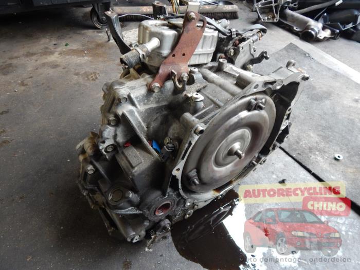 Gearbox Peugeot 407 SW 2.2 16V - 000066 3FZ 20HZ31