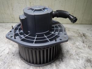 Usados Motor de ventilador de calefactor Chevrolet Aveo (250) 1.2 16V Precio € 35,00 Norma de margen ofrecido por Autorecycling Bart