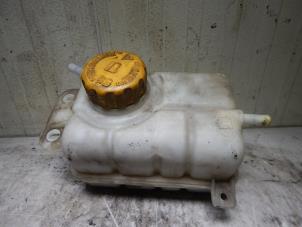 Used Expansion vessel Chevrolet Aveo (250) 1.2 16V Price € 25,00 Margin scheme offered by Autorecycling Bart