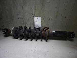Used Rear shock absorber, right Peugeot 407 SW (6E) 2.2 16V Price € 30,00 Margin scheme offered by Autorecycling Bart