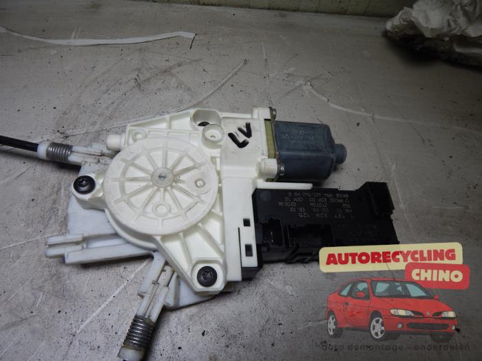 Genuine Door Latch Catch Striker Mechanism Peugeot 407 2004-2008 2.0 HDi (136 bhp) Diesel