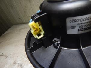 Used Heating and ventilation fan motor Volvo S40 (VS) 1.8 16V Price € 25,00 Margin scheme offered by Autorecycling Bart