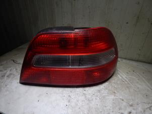 Used Taillight, right Volvo S40 (VS) 1.8 16V Price € 50,00 Margin scheme offered by Autorecycling Bart