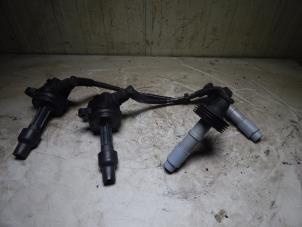 Used Ignition coil Volvo S40 (VS) 1.8 16V Price € 40,00 Margin scheme offered by Autorecycling Bart