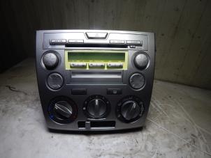 Used Radio Mazda 2 (NB/NC/ND/NE) 1.4 16V Price € 100,00 Margin scheme offered by Autorecycling Bart