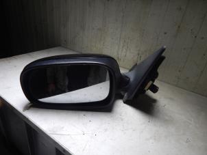 Used Wing mirror, left Saab 9-3 II Sport Sedan (YS3F) 1.8i 16V Price € 70,00 Margin scheme offered by Autorecycling Bart