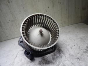 Usados Motor de ventilador de calefactor Daewoo Lanos (TA/TF08/48/86) 1.5 Precio € 20,00 Norma de margen ofrecido por Autorecycling Bart