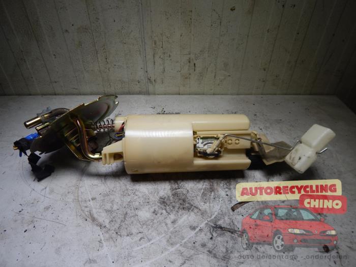 Gebrauchte Benzinpumpe Daewoo Lanos (TA/TF08/48/86) 1.5 Preis € 25,00 Margenregelung angeboten von Autorecycling Chino B.V.