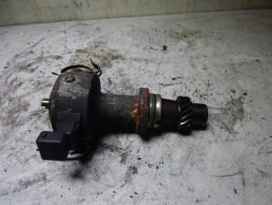 Used Ignition system (complete) Volkswagen Golf III Variant (1H5) 1.8 Price € 40,00 Margin scheme offered by Autorecycling Bart