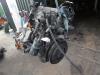 Engine from a Volkswagen Golf III Variant (1H5) 1.8 1997