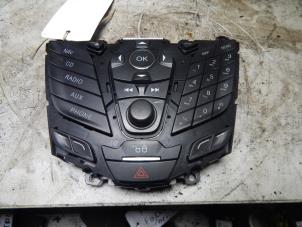 Used Multi-media control unit Ford Focus 3 Wagon 1.0 Ti-VCT EcoBoost 12V 125 Price € 35,00 Margin scheme offered by Autorecycling Bart