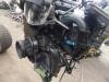 Engine from a Ford Focus 2 Wagon 1.6 16V 2005