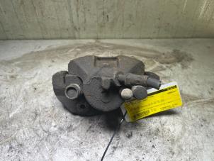 Used Front brake calliper, right Ford Focus 2 Wagon 1.6 16V Price € 20,00 Margin scheme offered by Autorecycling Bart