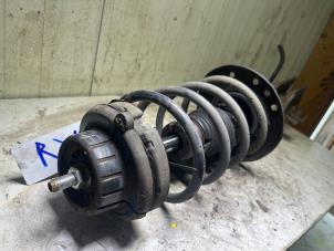 Used Front shock absorber, right Fiat Bravo (198A) 1.4 16V Price € 40,00 Margin scheme offered by Autorecycling Bart