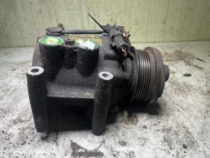Used Air conditioning pump Jaguar S-type (X200) 2.5 V6 24V Price € 75,00 Margin scheme offered by Autorecycling Bart