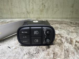 Used Fog light switch Jaguar S-type (X200) 2.5 V6 24V Price € 30,00 Margin scheme offered by Autorecycling Bart