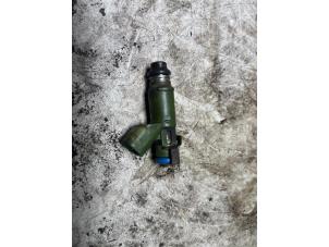 Used Injector (petrol injection) Jaguar S-type (X200) 2.5 V6 24V Price € 25,00 Margin scheme offered by Autorecycling Bart