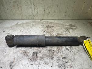 Used Rear shock absorber, left Renault Kangoo Express (FW) 1.5 dCi 75 Price € 20,00 Margin scheme offered by Autorecycling Bart