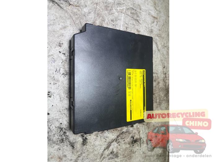Używane Modul Comfort Audi A1 (8X1/8XK) Cena € 65,00 Procedura marży oferowane przez Autorecycling Chino B.V.