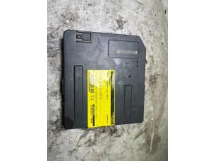 Used Fuse box Renault Kangoo Express (FW) 1.5 dCi 75 Price € 75,00 Margin scheme offered by Autorecycling Bart