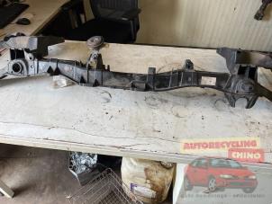 Panel przedni z Renault Kangoo Express (FW) 1.5 dCi 75 2012