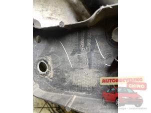 Panel przedni z Renault Kangoo Express (FW) 1.5 dCi 75 2012