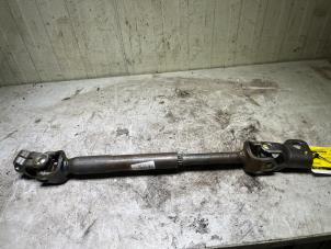 Used Steering gear unit Renault Kangoo Express (FW) 1.5 dCi 75 Price € 22,50 Margin scheme offered by Autorecycling Bart