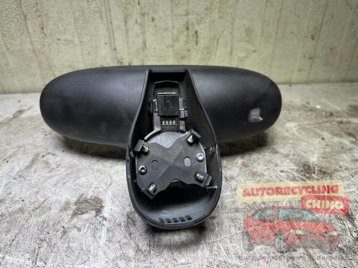 Rear view mirror Audi A1 Sportback 9053573 OEM