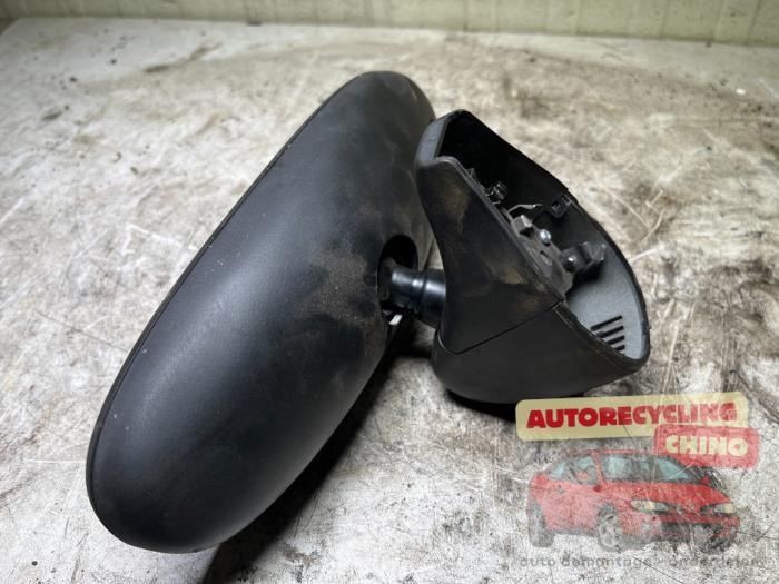 Rear view mirror Audi A1 Sportback 9053573 OEM