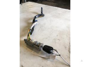Used Ignition lock + key Citroen Xsara Picasso (CH) 1.6 Price € 35,00 Margin scheme offered by Autorecycling Bart