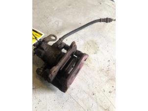 Used Rear brake calliper, left Fiat Punto II (188) 1.8 HGT 16V 3-Drs. Price € 30,00 Margin scheme offered by Autorecycling Bart