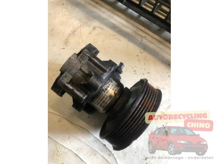 Begagnade Servostyrningspump Volkswagen Lupo (6X1) 1.4 60 Pris € 35,00 Marginaltabell erbjuds av Autorecycling Chino B.V.