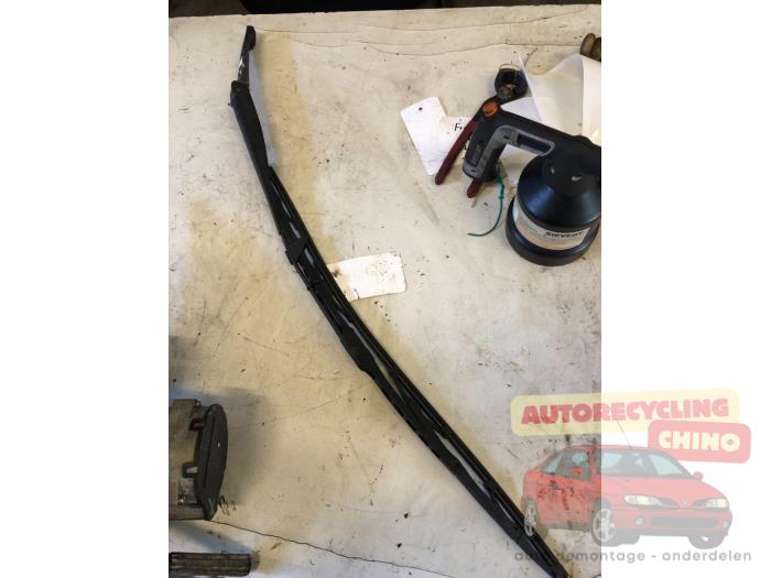 Scheibenwischerarm vorne Fiat Panda 1.1 Fire - OEM