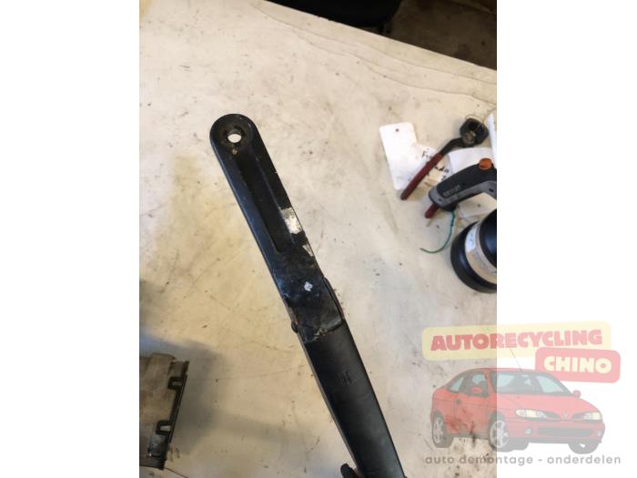 Scheibenwischerarm vorne Fiat Panda 1.1 Fire - OEM