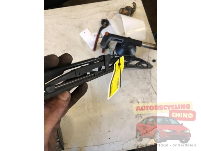 Scheibenwischerarm vorne Fiat Panda 1.1 Fire - OEM